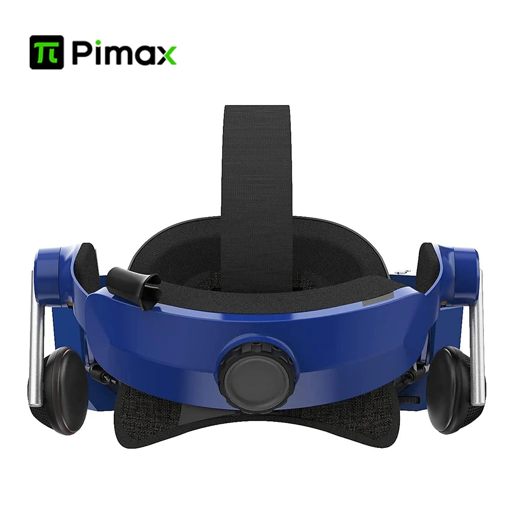 Pimax Vision 8KX VR Headset