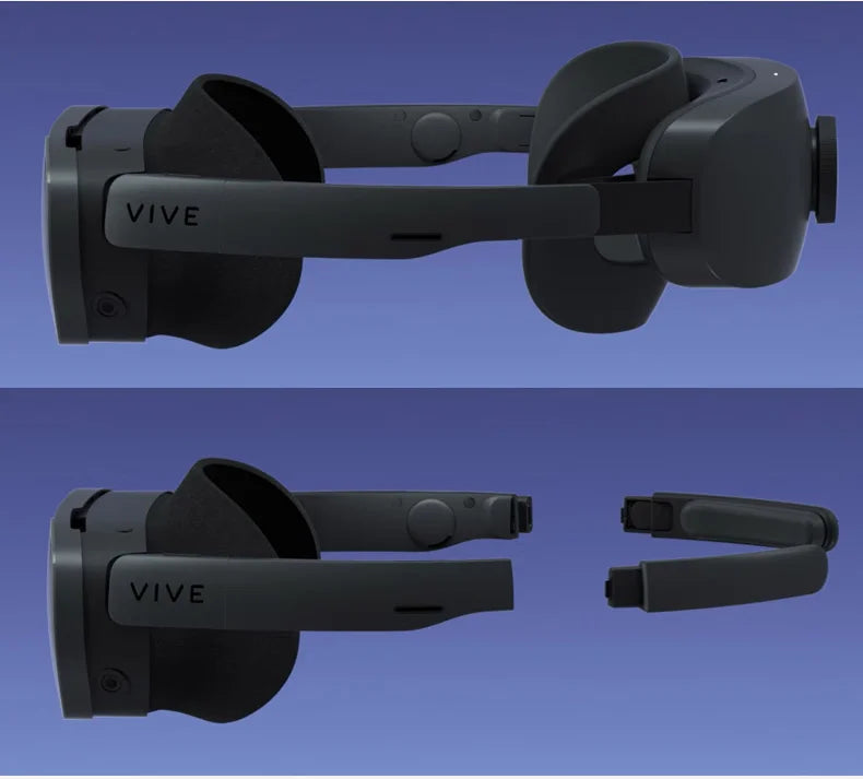 VIVE XR Elite VR Glasses