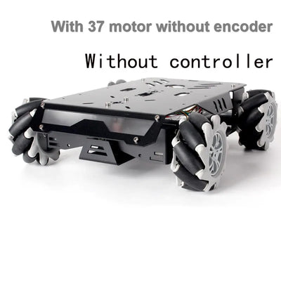 25Kg RC Tank V3 Track Robot Kit