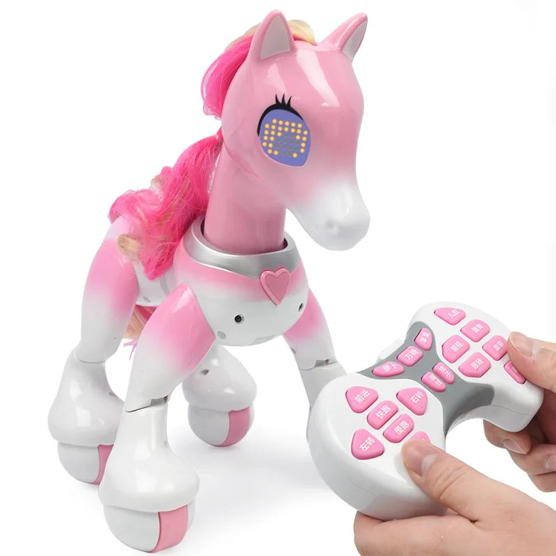 Smart Remote Unicorn Toy