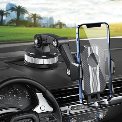 Universal 360° Car Phone Holder