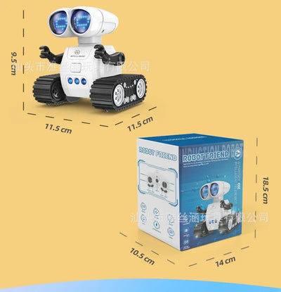 Anki Cozmo Vector Intelligent Robot