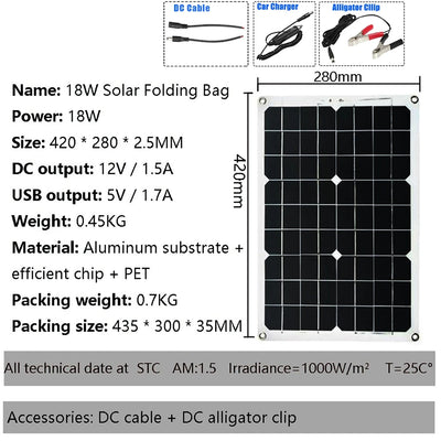 6000W Inverter & Solar Kit