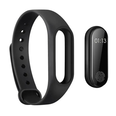 Fitness Tracker