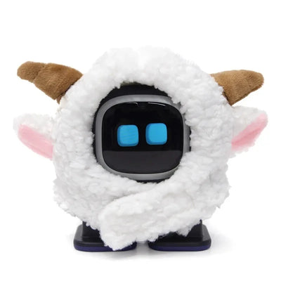 EMO Robot Pet Apparel