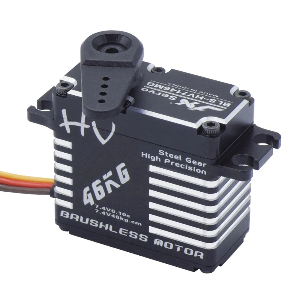 Waterproof Digital Servo