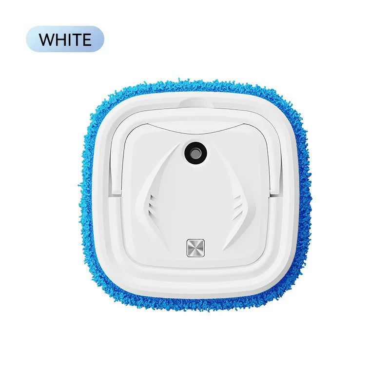 Xiaomi Intelligent Wet Dry Mopping Robot