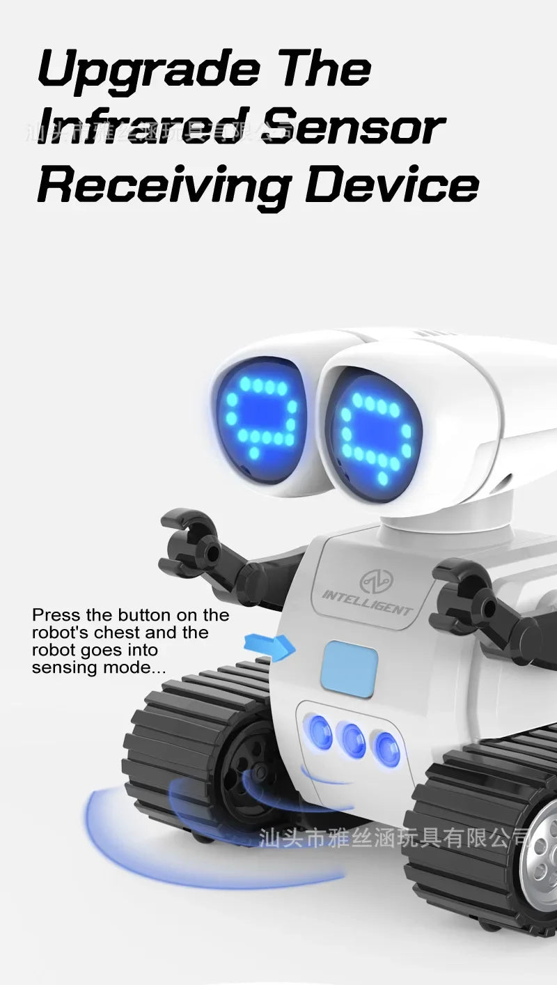 Anki Cozmo Vector Intelligent Robot