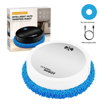 RobotMop Ultra