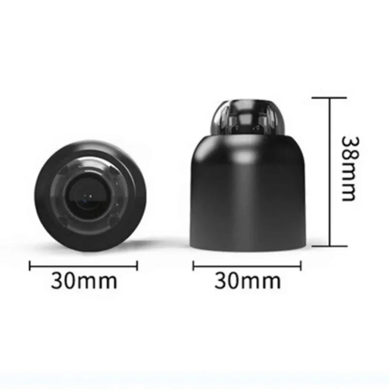 X5 Mini WiFi Security Camera