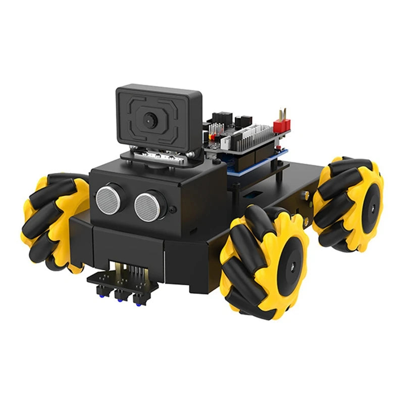 AI Smart Robot Kit