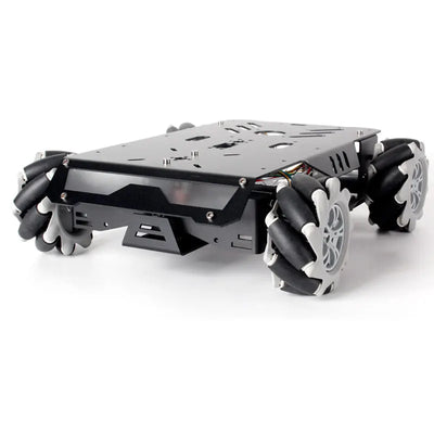 25Kg RC Tank V3 Track Robot Kit