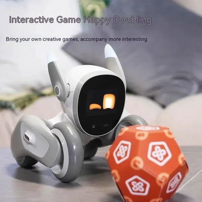 ClicBot Loona Smart Robot Dog