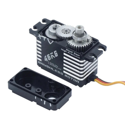 Waterproof Digital Servo