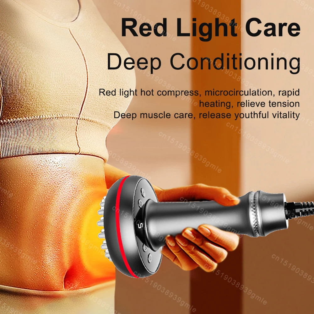 RedLight Body Slimming Massager