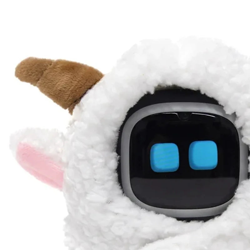 EMO Robot Pet Apparel