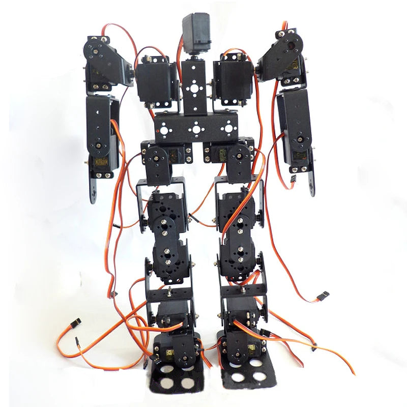 9 DOF Humanoid Robot Kit