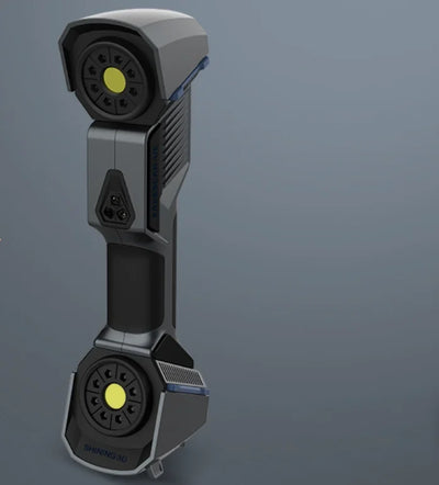 High-End 3D Scanner Freescan