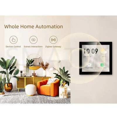 Smart Home Starter Kit