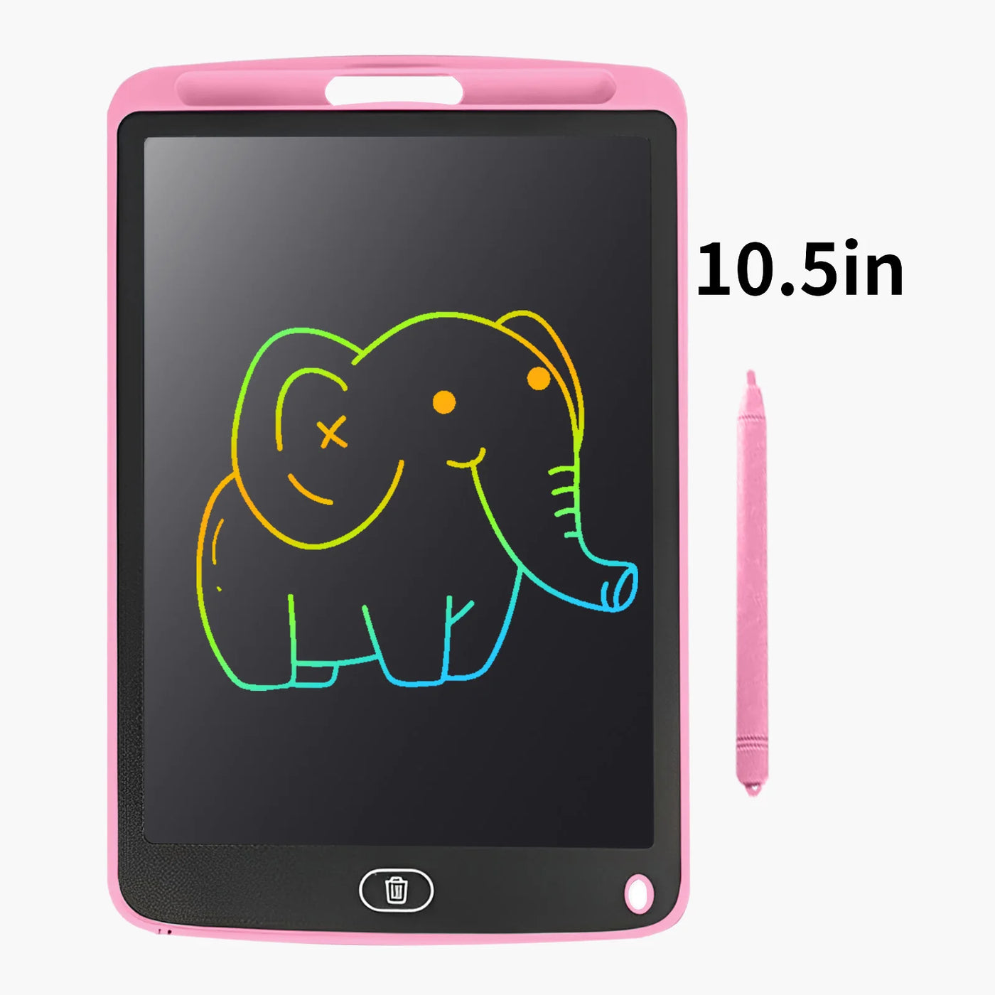 8.5inch LCD Writing Tablet Drawing Board Kids Graffiti Sketchpad