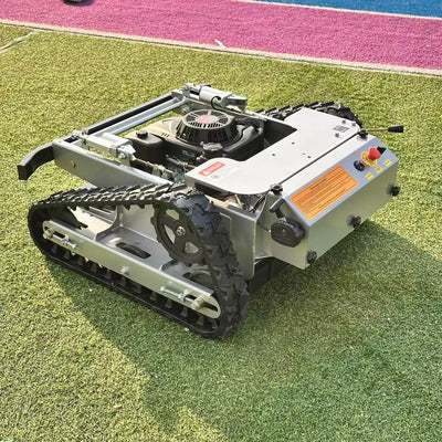 Remote Control Lawn Mower