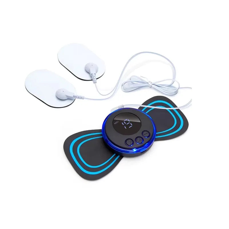 Electric Portable Gel Pad