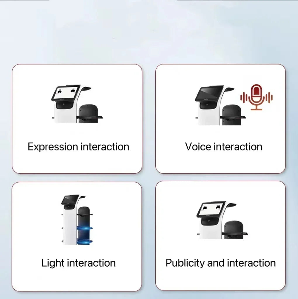 SmartServe