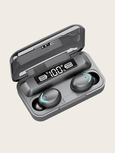 TWS F9-5 Bluetooth Wireless Earphones