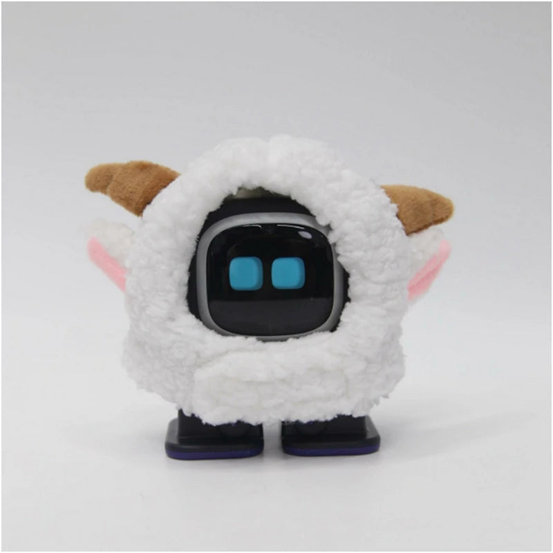 EMO Robot Pet Apparel