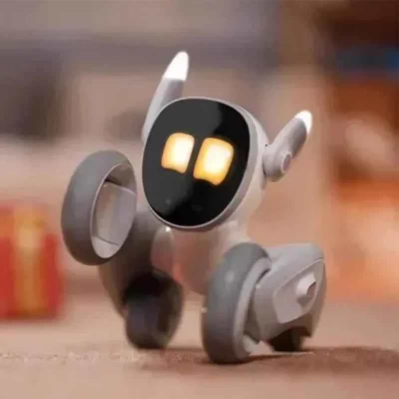 ClicBot Loona Smart Robot Dog