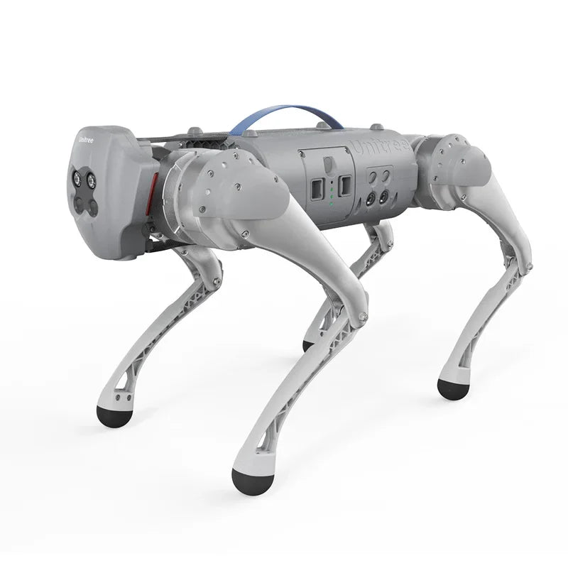 Cyclmotion Robot Dog