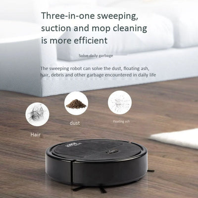 Mini & Robot Vacuum Accessories