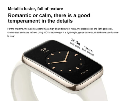 Global Version Pro Smartwatch