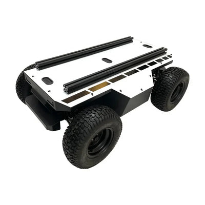 Saiya Ackerman 4WD Chassis