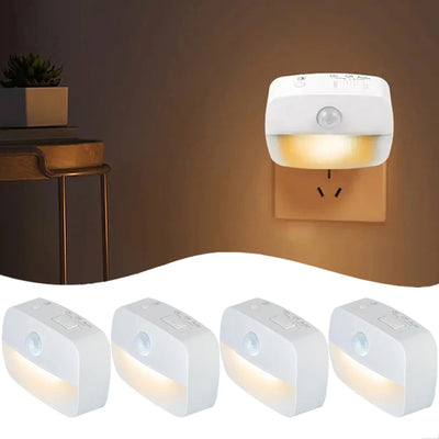 Smart Motion Sensor Night Light