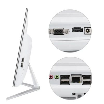 2022 New Products Manufacturer AIO PC 23.8