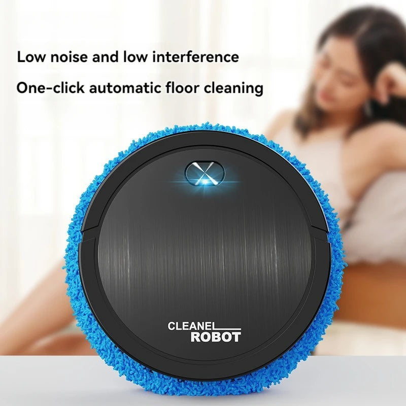 RobotMop Ultra