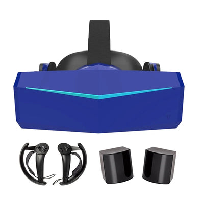 Pimax Vision 8KX VR Headset