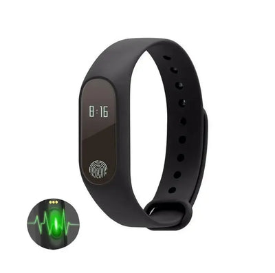 Fitness Tracker