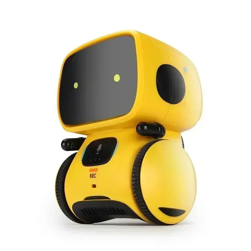 Emo Smart Chatbot Pet