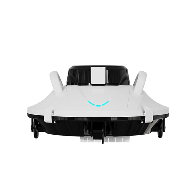 SmartClean Automatic Robotic Pool Cleaner