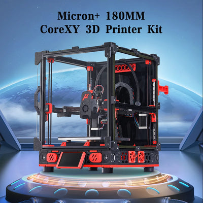 Voron Series Micron+ Pro 3D Printer