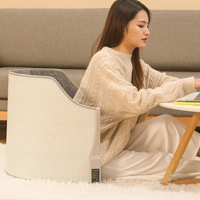 Folding Electric Feet Heater