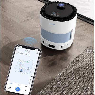 Ecovacs AVAPro Air Purifier Robot