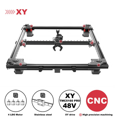 VzBoT 330 Pro 3D Printer