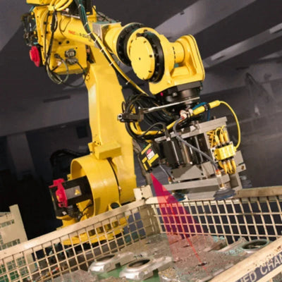 FANUC R-2000iC Robot