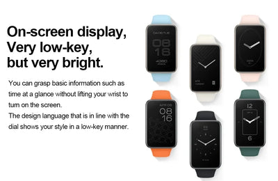 Global Version Pro Smartwatch