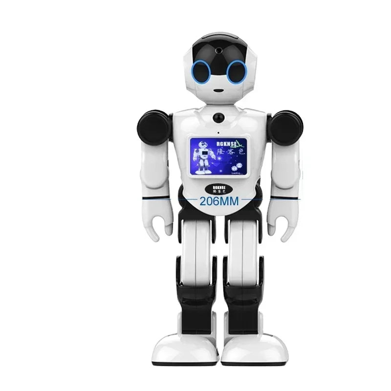 RGKNSE Humanoid Robot