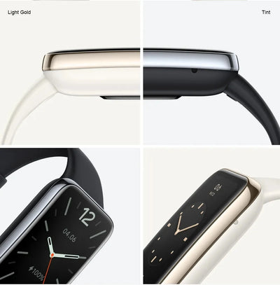 Global Version Pro Smartwatch