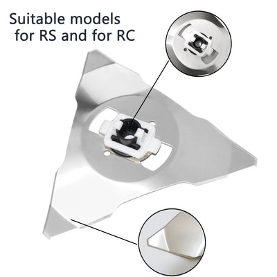 Robomow Stainless Steel Blades